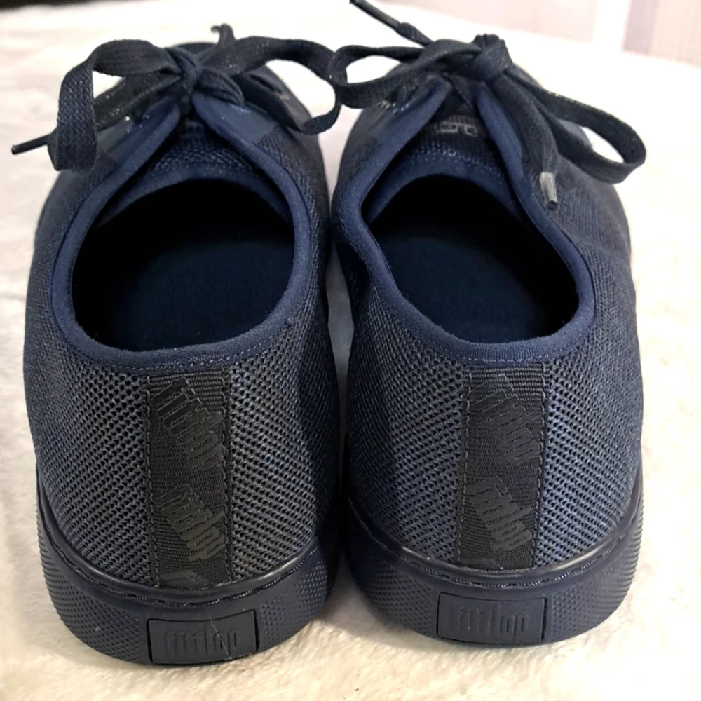 Men's Fitflop Loafers NWOB